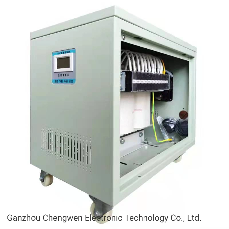 2023 Factory Direct Sales of Dry Power Transformer