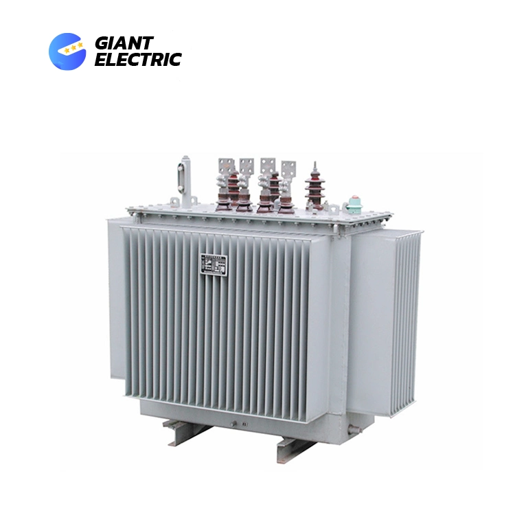 Zhegui Electric Oil Immersed Rectifier Transformer 9000kVA 35kv