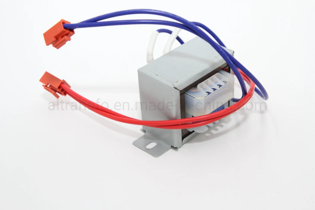 Control Transformers for HVAC, industrial, home electronics