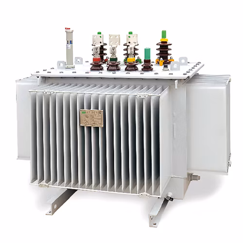 S13 11/0.4 25kVA 50kVA 200kVA 500kVA 三相油入電力変圧器配電変圧器、400kVA 変圧器の価格