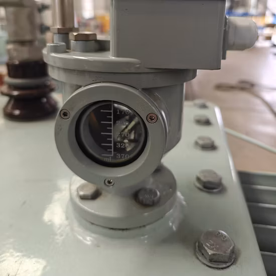S11 三相送配電変圧器 30kVA ～ 20,000kVA 6kV ～ 35kV 油封入（液体封入）