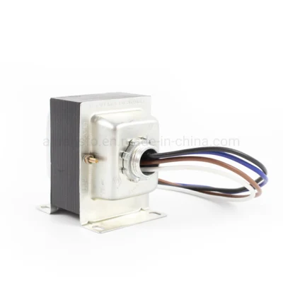 HVAC、産業用および家庭用電子機器用の制御変圧器
