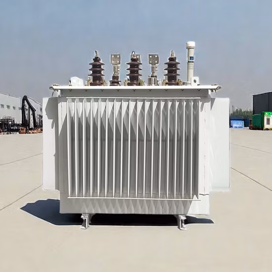 110kV 121kV 132kV 220kV 高圧油入変圧器